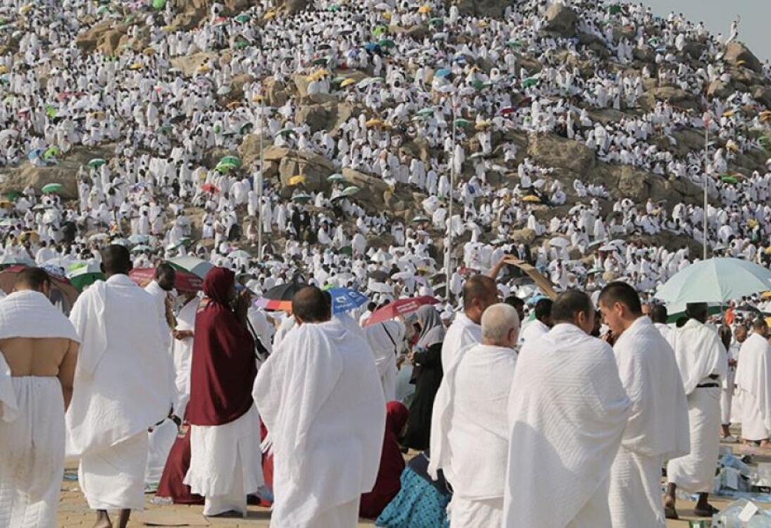 Hac Ile Umre Arasındaki Fark Nedir?2