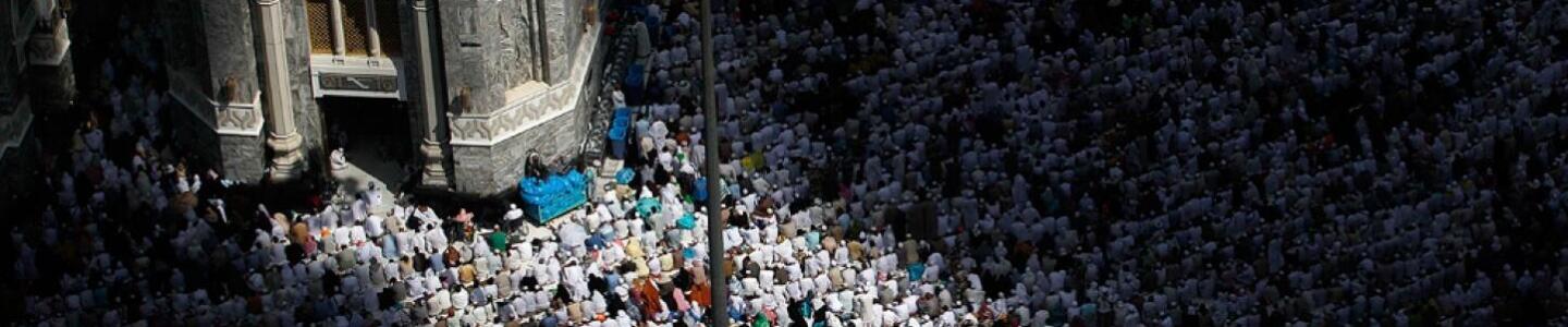 Hac Öncesi Hazırlıklar