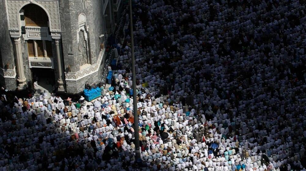 Hac Öncesi Hazırlıklar