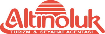 Altınoluk Turizm - Gaziantep - İstanbul
