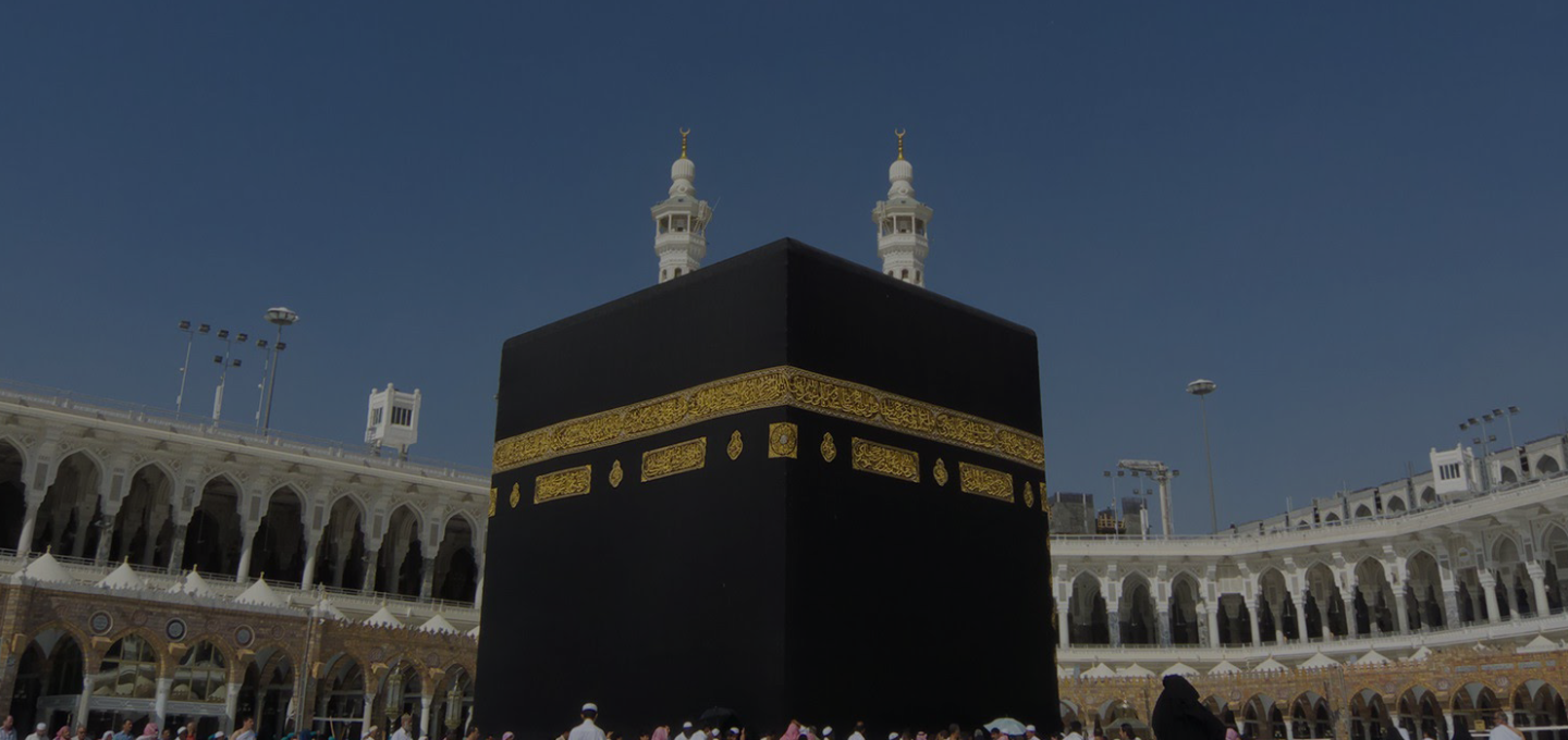 Manevi Yolculuğunuzun Yeni Adresi