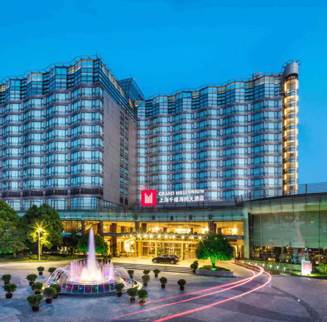 SANİTAS TERMAL OTEL